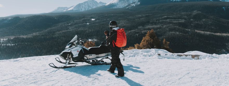 Top questions to ask about snowmobile insurance