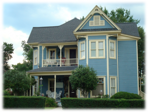 Bed & Breakfast Insurance in Texas & Louisiana