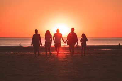 California, Texas, Arizona, and Nevada Group Life Insurance