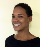 Tiffany Gaston-Jones