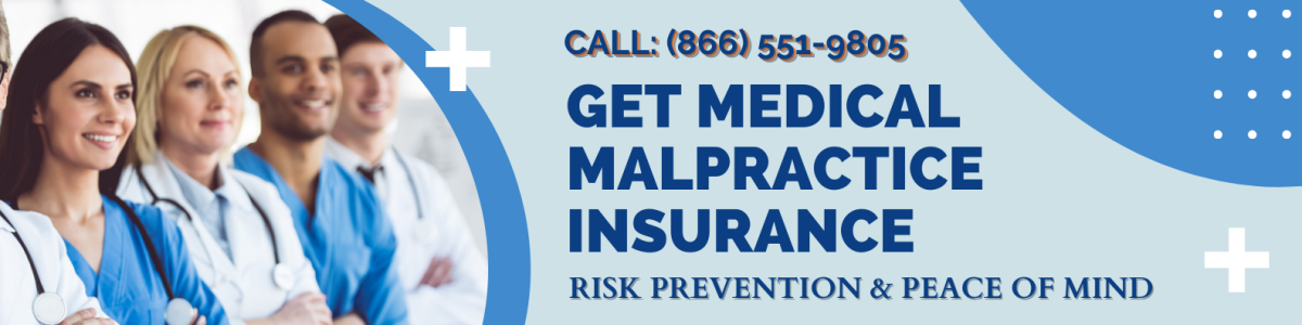 Orlando Medical Malpractice Insurance