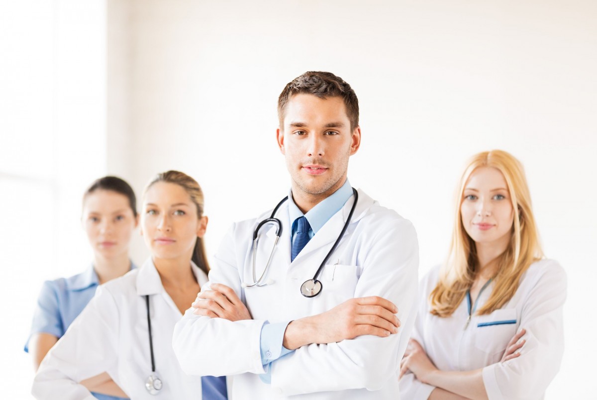 Physician Assistant Liability Insurance