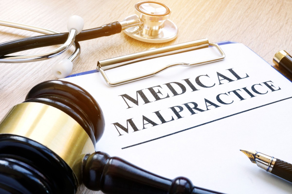 Types of Malpractice Insurance