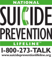National Suicide Prevention