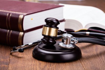 Attorney Malpractice Insurance