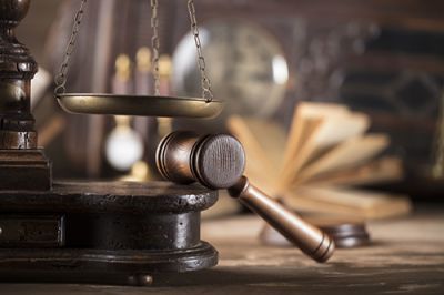 Legal Defense