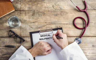 Medical Malpractice Insurance Boston