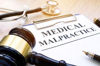 Medical Malpractice Insurance Los Angeles
