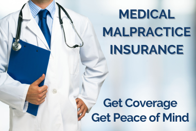 Medical Malpractice Insurance Plymouth