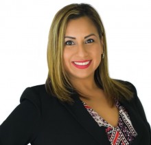 Jenny Larios