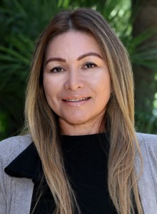 Eylen Suarez