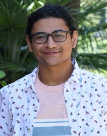 Nicholas Santiago