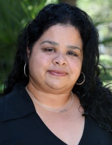 Patty Ramsaroop