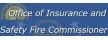 Georgia Dept. of Insurance & Safety Fire Commissioner