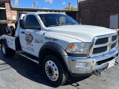 Lio's and Son Towing Service Inc.