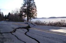 Anchorage, Fairbanks & Juneau Earthquake Insurance