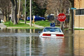 Anchorage, Fairbanks & Juneau Flood Insurance