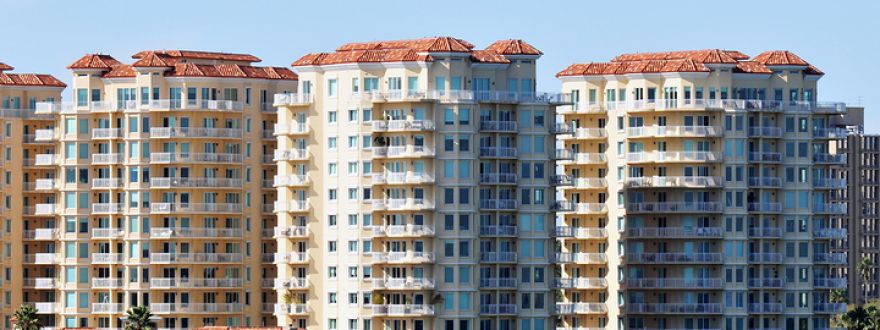 Condo Insurance in Oklahoma