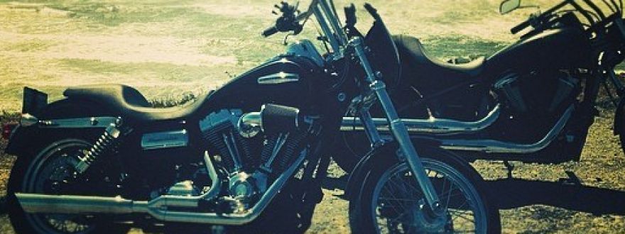 Protecting Your Motorcycle Against Theft in Oklahoma