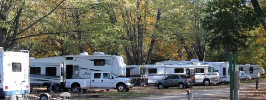 Rv's for Recreational Vehicle Insurance