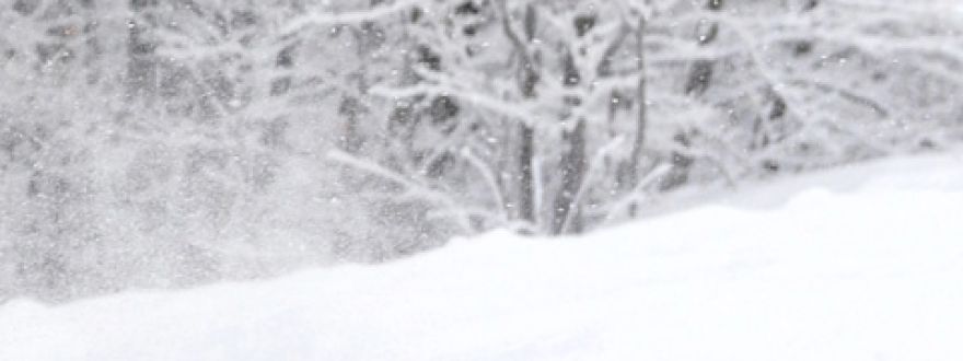 Packing Your Car for Winter Trips in Tulsa Oklahoma, Missouri & Texas