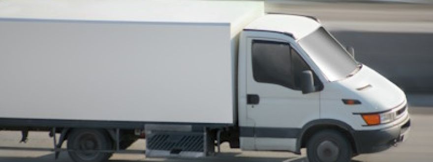 Commercial Auto Insurance in Oklahoma