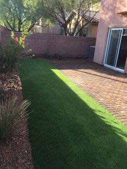 Lawn Care In Las Vegas Nevada, American Landscape And Maintenance
