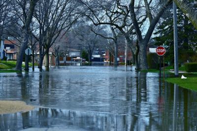 Parametric Hurricane Insurance