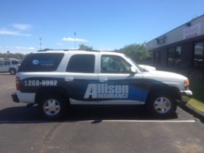 About Allison Insurance