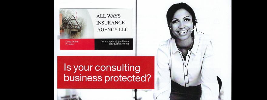 Is your Consulting Business Protected?