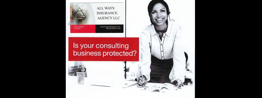 Consultants Professional Liability