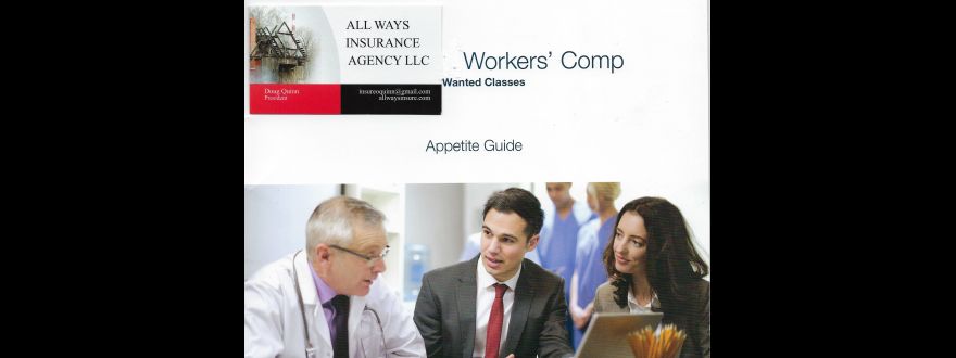 Workers Compensation Insurance