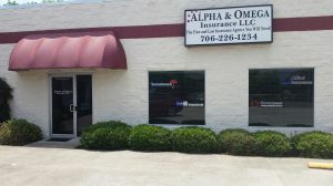 Alpha & Omega Insurance
