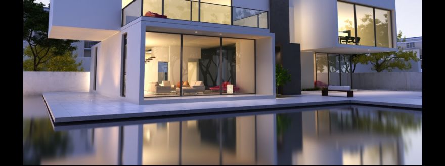 Adding a pool or trampoline to your house?