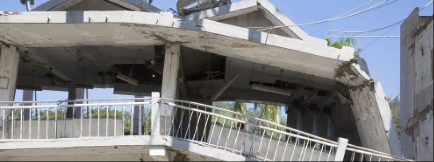 Disaster Insurance Coverage