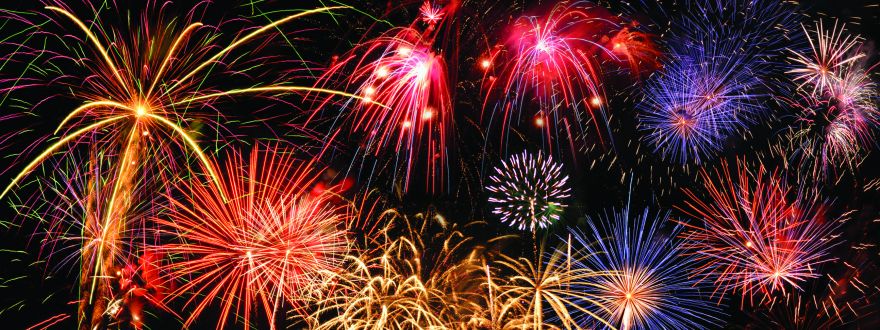 Florida Home Insurance and Fireworks