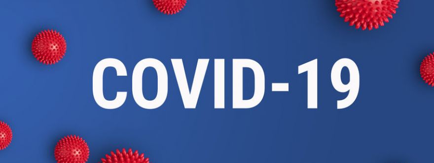 Coronavirus - Covid-19 explained
