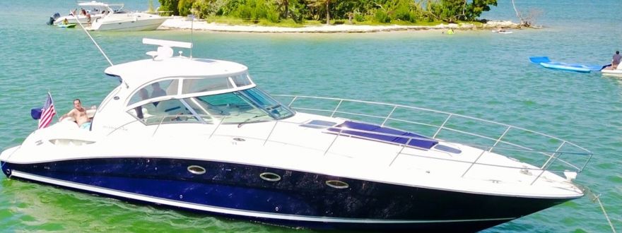 Do I need Florida boat insurance?