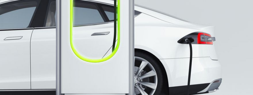 Electric Vehicles are the Future