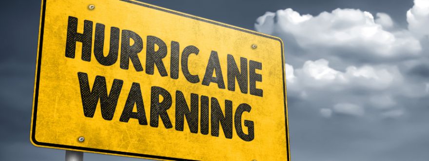 Hurricane preparedness guide from American US Insurance in Miami Florida - Boca Raton - Homestead - Ft Lauderdade and Palm Beach