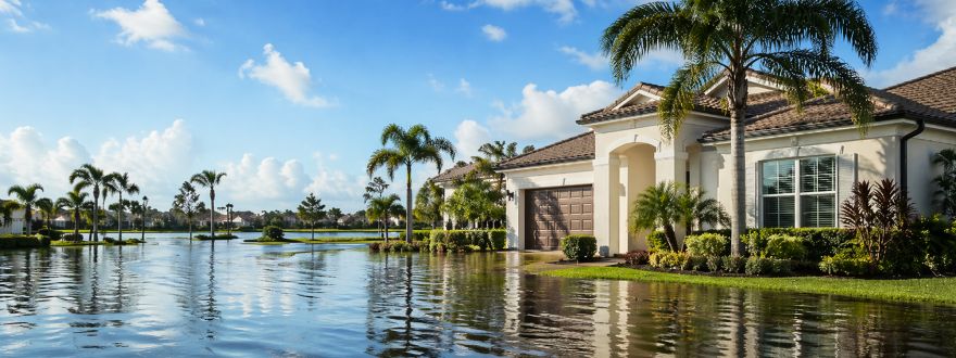 flood insurance florida coverage provided by American US Insurance