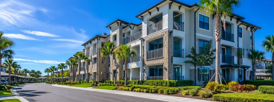 Apartment building insurance in Miami & Miami Beach from American US Insurance