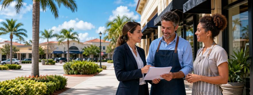 Small Businesses Liability Insurance in Kendall Florida offered by American US Insurance