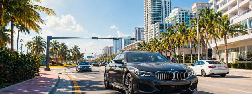 cheap car insurance in Miami offered by American US Insurance