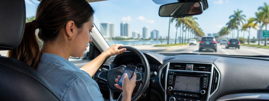 car insurance saving tips in Florida from American US Insurance