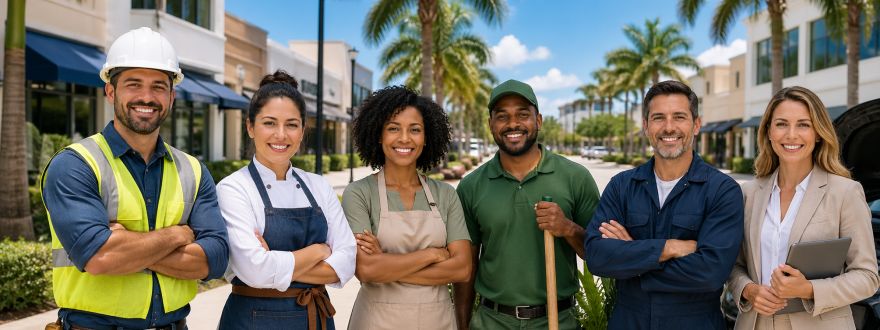 florida business insurance options offered by American US Insurance