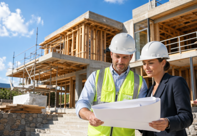 Miami, Florida Builders Risk Insurance