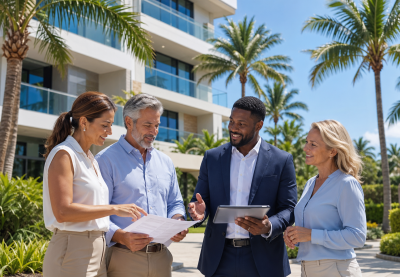 Miami, Florida Condo Association Insurance by American US Insurance