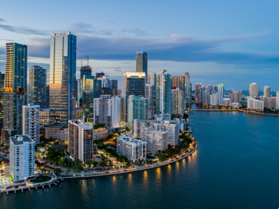 Miami, Florida Condo Insurance