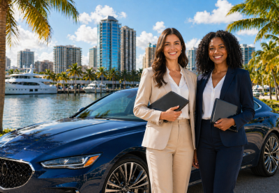 Fort Lauderdale cheap Car Insurance